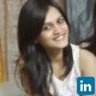 prerna jha, profile picture