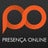 Presença Online, profile picture