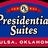 presidentialsuites tulsa, profile picture