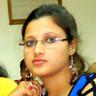 Pritha Ghosh, profile picture