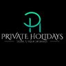 Private Holidays, profile picture
