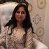 priya Arora, profile picture