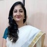 Priya Kaul, profile picture