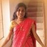 Priya dharshini, profile picture