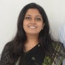 Priyanka Chowdhury, profile picture