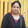 Priya Sharma, profile picture