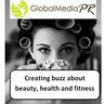 Global Media PR, profile picture