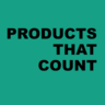 Products That Count, profile picture