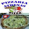 Pizzaria Athenas, profile picture