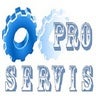 proservis, profile picture