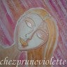 pruneviolettechoco, profile picture