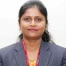 Pooja Deshmane, profile picture