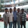 Vignesh Vijay Sundar Profile