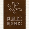 publicrepublic2012, profile picture