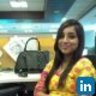 Rima Mittal, profile picture