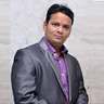 Puneet Parashar, profile picture