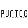 PuntoG Head Shop Vape Shop Hemp shop, profile picture