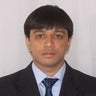 Pushkaraj Jamsandekar, profile picture