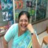 Pushpa Krishnakumar, profile picture