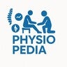 Physio Pedia, profile picture