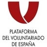 Plataforma Voluntariado España, profile picture