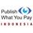 Publish What You Pay (PWYP) Indonesia, profile picture
