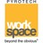 pyrotech workspace, profile picture
