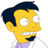 Nick Efford, profile picture