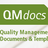 QM-Docs, profile picture