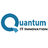 Quantum IT Innovation, profile picture