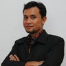 Rachmad Syarif, profile picture