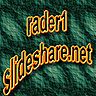 rader1, profile picture
