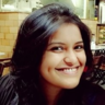 Radhika Krishnan, profile picture
