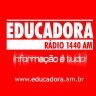 Rádio Educadora, profile picture