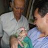 Rafael Rodríguez Salazar Profile