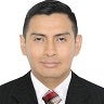 Rafael Huamán Medina, profile picture