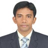 Dr. Raghavendra GS, profile picture