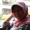 Ria Saja, profile picture