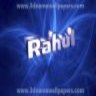 Rahul Ahuja, profile picture