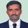 Dr Raja Mohammed T, profile picture
