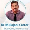 Rajani Cartor, profile picture