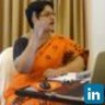 Rajashri Survase Ojha, profile picture