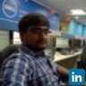 rajesh srirambhatla, profile picture