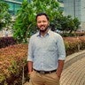 Raj Kabade, profile picture