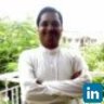rajnish mishra, profile picture