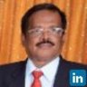 Prof. S.Rajendiran, profile picture