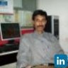 Rakesh M Christian, profile picture