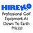 Hireko Golf, profile picture