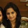 Arushi Prakash, profile picture