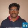 ramesh babu pamarthi, profile picture